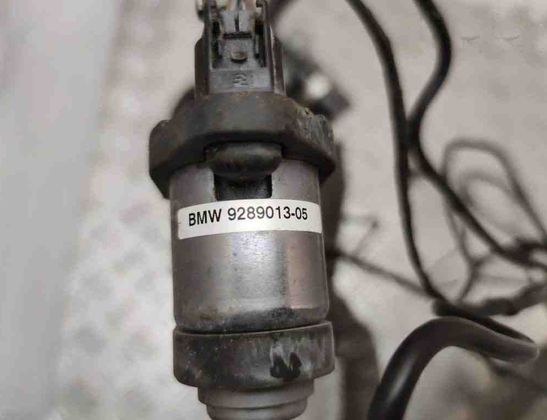 BMW X5 M F85 (2014-2018) Autonomous heater '9330593','933059302','64129330593' 17249463