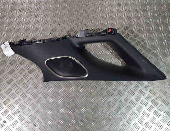 LEXUS RX 4 generation (2015-2024) Right Side Pillar Trim 62470481301,62470481501 17296298
