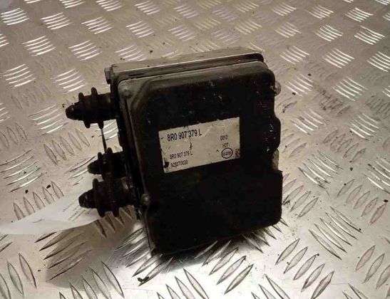 AUDI Q5 8R (2008-2017) ABS čerpadlo 8R0907379L,8R0814517AF 17298242