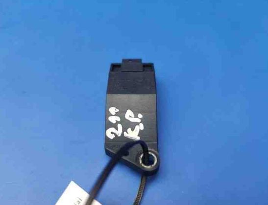 MERCEDES-BENZ E-Class W211/S211 (2002-2009) Ľavý zadný senzor nárazu A0018209326,25571179A4 21195254