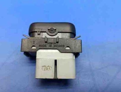 MERCEDES-BENZ M-Class W163 (1997-2005) Управление стеклоочистителями 1638203410,03100690,511717 21198384