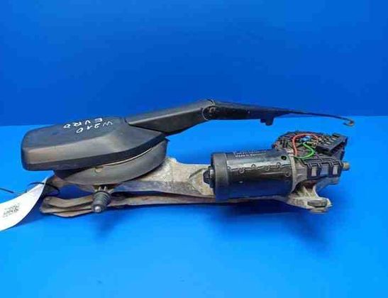 MERCEDES-BENZ E-Class W210 (1995-2002) Mechanizmus stierača predného čelného skla 2108201542,3397020325,3391098329 21199371