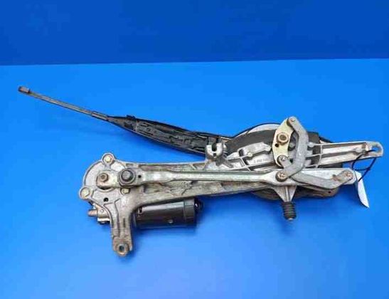 MERCEDES-BENZ E-Class W210 (1995-2002) Mechanizmus stierača predného čelného skla 2108201542,3397020325,3391098329 21199371