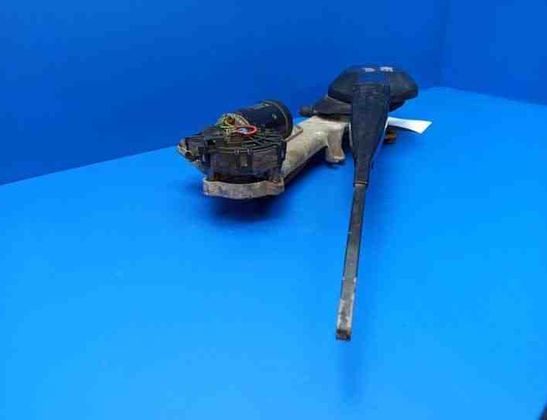 MERCEDES-BENZ E-Class W210 (1995-2002) Mechanizmus stierača predného čelného skla 2108201542,3397020325,3391098329 21199371