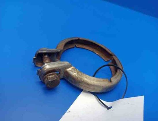 MERCEDES-BENZ CLS-Class C219 (2004-2010) Spojovacia spona tlmiča A2034900641 21209335