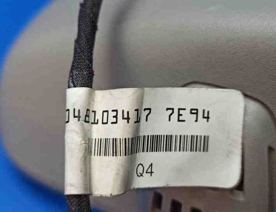 MERCEDES-BENZ E-Class W212/S212/C207/A207 (2009-2016) Vnútorné spätné zrkadlo A2048103417,A20481034177E94,E11268395 21211414