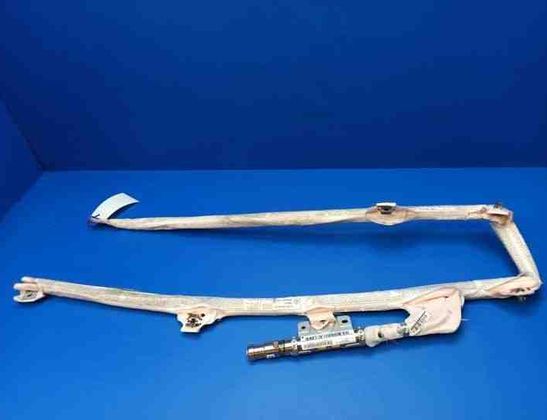 MERCEDES-BENZ E-Class W212/S212/C207/A207 (2009-2016) Pravý strešný airbag SRS 2078600202 21215779