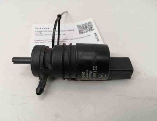 MERCEDES-BENZ E-Class W212/S212/C207/A207 (2009-2016) Washer Tank Motor 2218690121,3028232 21220543