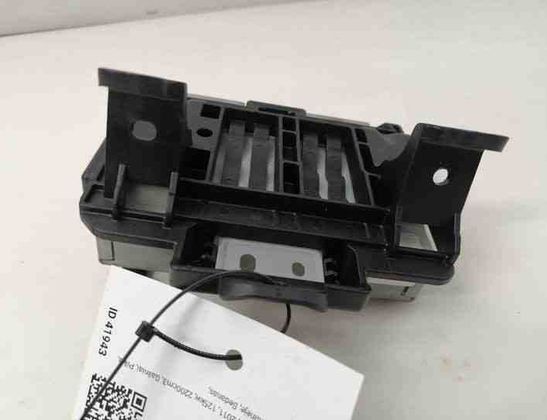 MERCEDES-BENZ E-Class W212/S212/C207/A207 (2009-2016) Iné riadiace jednotky A2049009301,A1718270345,A2049020601 21220549