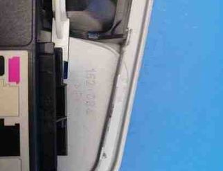 MERCEDES-BENZ C-Class W203/S203/CL203 (2000-2008) Interiérové osvetlenie A2038201001 21220602