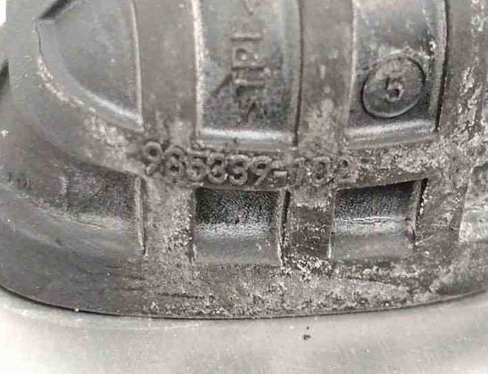 MERCEDES-BENZ E-Class W212/S212/C207/A207 (2009-2016) Front Left Door Window Regulator A2128201102 21223476