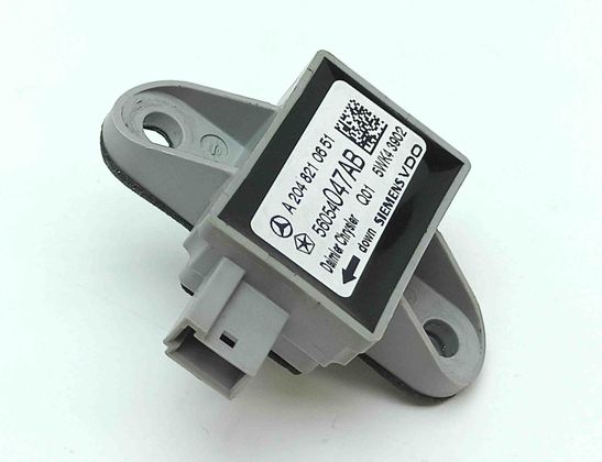 MERCEDES-BENZ C-Class W204/S204/C204 (2004-2015) Front Left Impact Sensor A2048210651,5WK43902 30238514