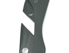 MERCEDES-BENZ C-Class W204/S204/C204 (2004-2015) Front left headlamp trim A2048261324 30245286