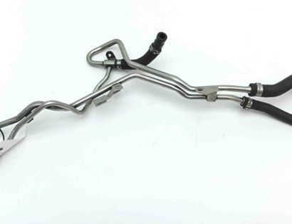 MERCEDES-BENZ E-Class W212/S212/C207/A207 (2009-2016) Palivová rúrka A6510701532 30247312