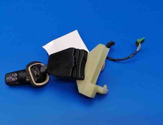 FORD Mondeo 2 generation (1996-2000) Ovládanie stieračov 97BG17K478EB,981123A 21495436