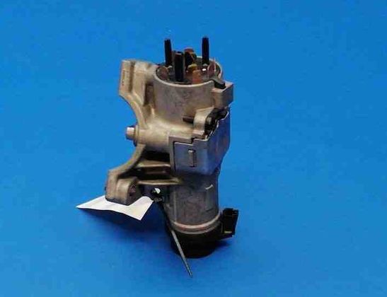 VOLKSWAGEN Passat Variant 1 generation (2010-2024) Ignition Lock 4b0905851 21496714