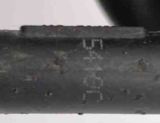 BMW 5 Series Gran Turismo F07 (2010-2017) Датчик АБС задний правый 0265008036 21531188