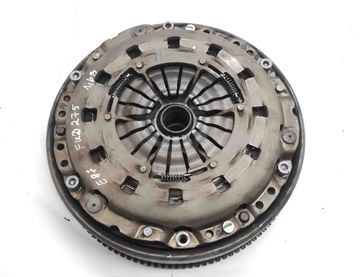 BMW 1 Series E81/E82/E87/E88 (2004-2013) Маховик 7560876 11285107