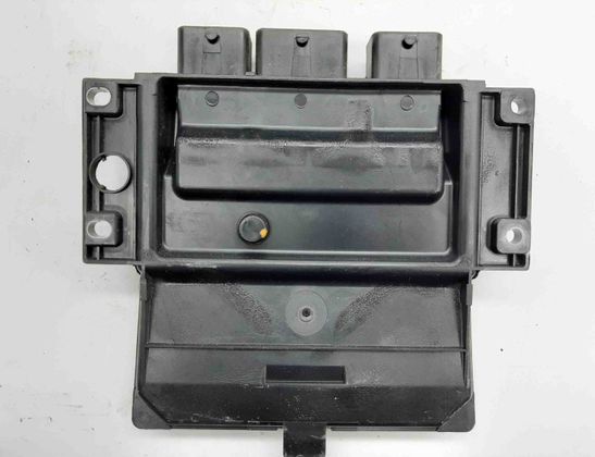 RENAULT Megane 2 generation (2002-2012) Riadiaca jednotka motora 8200399038,R0410B034A,8200513163 12113187