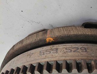 BMW 3 Series E90/E91/E92/E93 (2004-2013) Комплект сцепления 7559529 12814566