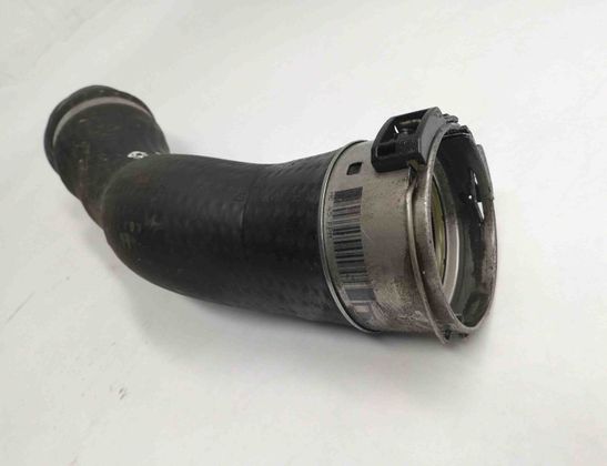 BMW 5 Series E60/E61 (2003-2010) Intercooler Hose Pipe 7803747 14203243
