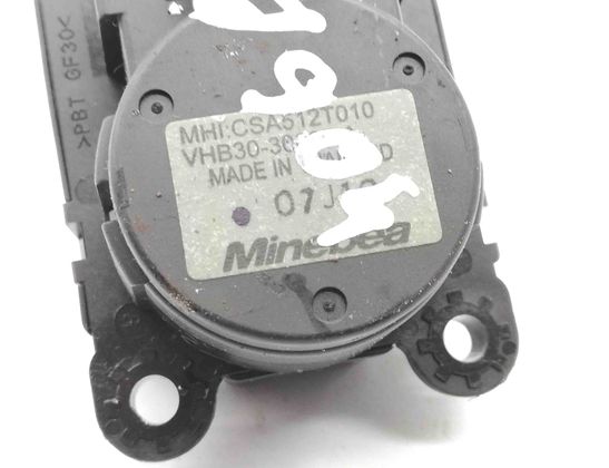 MITSUBISHI ASX 1 generation (2010-2020) Air Conditioner Air Flow Valve Motor VHB30-30005-A 14434233