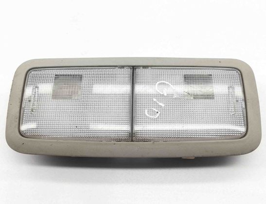 TOYOTA Verso 1 generation (2009-2015) Interiérové osvetlenie 81250-05030 14501552