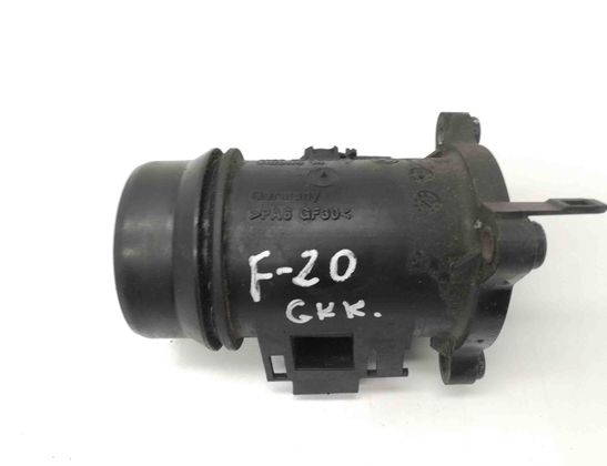 BMW 1 Series F20/F21 (2011-2020) Senzor hmotnostného prietoku vzduchu MAF 850635904 14988691