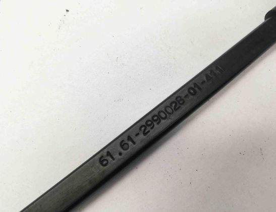 BMW X1 E84 (2009-2015) Predné stierače 2990028 15163737