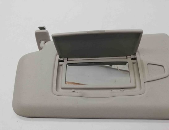 MERCEDES-BENZ C-Class W205/S205/C205 (2014-2023) Защита от солнца левая LHD 16033724