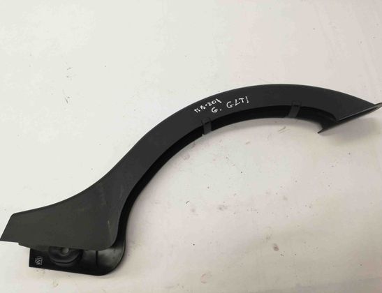 MERCEDES-BENZ C-Class W204/S204/C204 (2004-2015) Ostatné vnútorné časti A2078210689 17813404