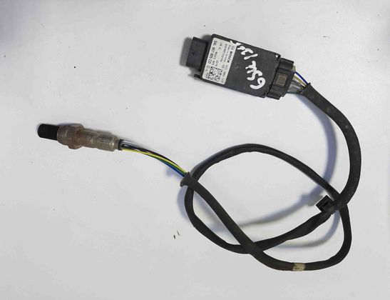 VOLKSWAGEN Polo 6 generation (2017-2024) Lambda Oxygen Sensor 04L907805CD 20268449