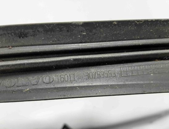 VOLVO XC70 3 generation (2007-2020) Windshield Right Vertical Trim 30753553 23027951