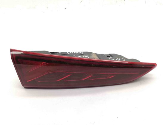 HYUNDAI Kona 1 generation (2017-2024) Left Side Tailgate Taillight 92403J9100 25682853