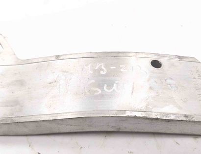 MERCEDES-BENZ E-Class W213/S213/C238/A238 (2016-2024) Držiak radiátora 25745189