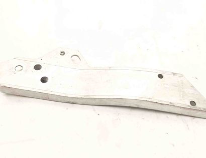 MERCEDES-BENZ E-Class W213/S213/C238/A238 (2016-2024) Držiak radiátora 25745189