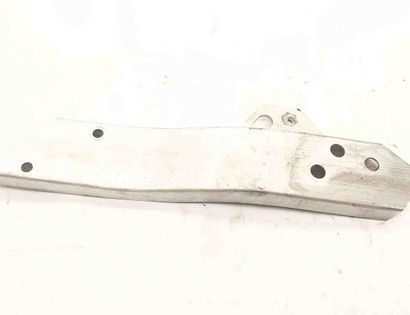 MERCEDES-BENZ E-Class W213/S213/C238/A238 (2016-2024) Držiak radiátora 25745189