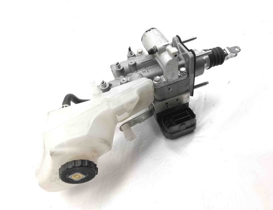 TOYOTA C-HR 1 generation (2016-2023) ABS čerpadlo 47210-10040,47270-47040 28362572