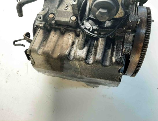 VOLKSWAGEN Polo 4 generation (2001-2009) Двигатель BNM 28939151