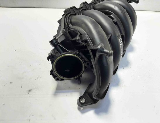 PEUGEOT 3008 1 generation (2010-2016) Sacia potrubie V75999058001,0261230254,V760459780 31858290