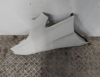 BMW 2 Series Active Tourer F45 (2014-2018) Front Left Fender 32987275