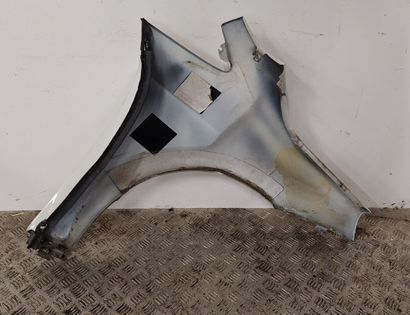 BMW 2 Series Active Tourer F45 (2014-2018) Front Left Fender 32987275