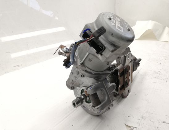 TOYOTA C-HR 1 generation (2016-2023) Steering Column Mechanism 33034630