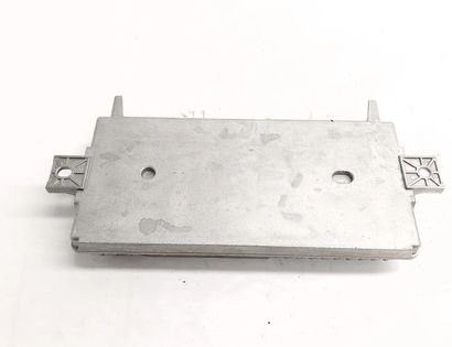 MERCEDES-BENZ E-Class W213/S213/C238/A238 (2016-2024) Kontrolná jednotka kamery A2139004911 33093751