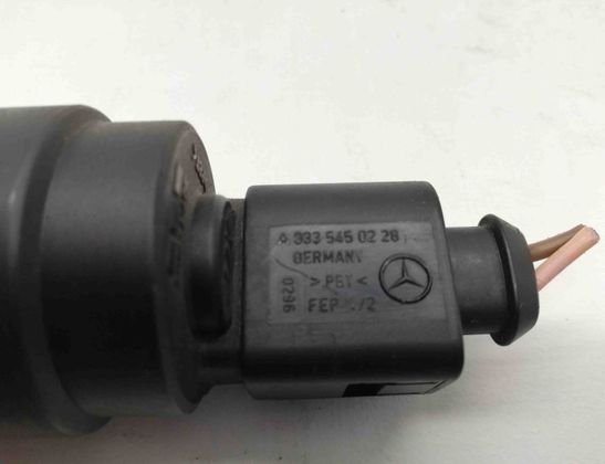 MERCEDES-BENZ C-Class W203/S203/CL203 (2000-2008) Motor nádrže na umývanie 30.90179,PA6-GF30,A0335450228 4249010