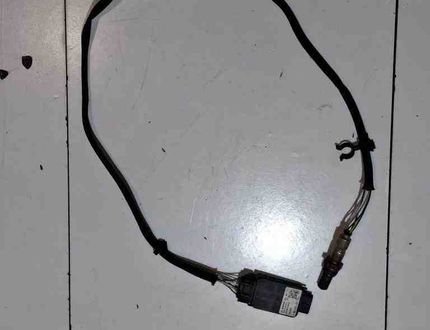 BMW 3 Series F30/F31 (2011-2020) Lambda Oxygen Sensor 8580410 31783046