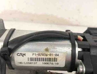 BMW 7 Series F01/F02 (2008-2015) Рулевой механизм 6789859,99009H0T00,6787926,0711687 32206156