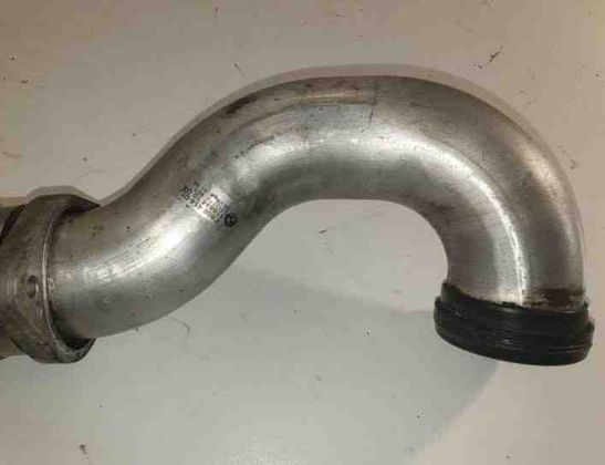 BMW 5 Series E60/E61 (2003-2010) Intercooler Hose Pipe 7808414 25721571