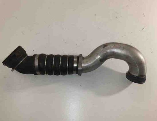 BMW 5 Series E60/E61 (2003-2010) Intercooler Hose Pipe 7808414 25721571