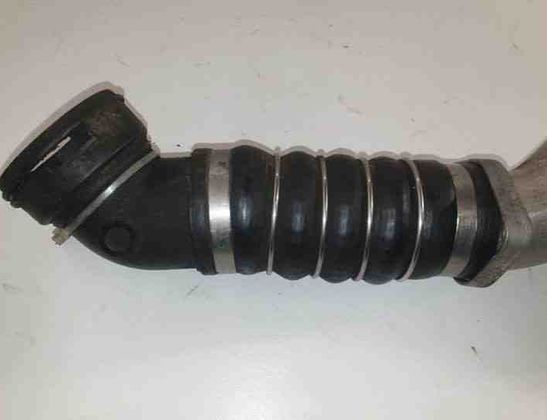 BMW 5 Series E60/E61 (2003-2010) Intercooler Hose Pipe 7808414 25721571
